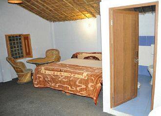 Jiyo Heval Camp And Resort, Rishikesh 2